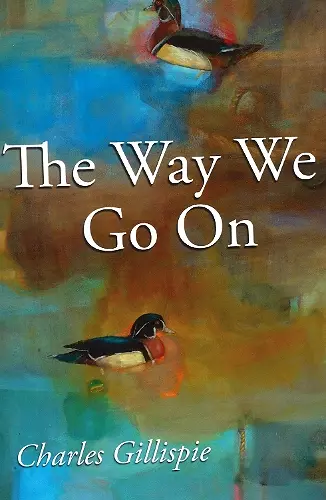 The Way We Go On cover