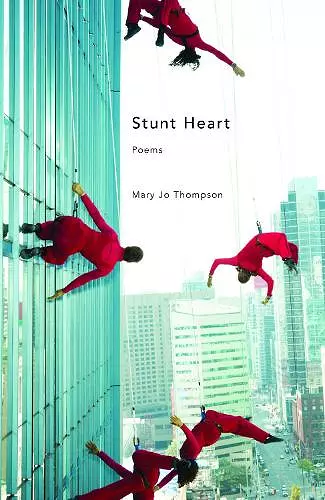 Stunt Heart cover