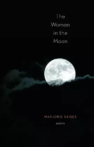 The Woman in the Moon cover