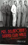 Mrs. Belladonna's Supper Club Waltz cover