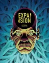 Expansion cover