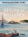 Songs of Ships & Sailors cover