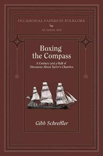 Boxing the Compass cover