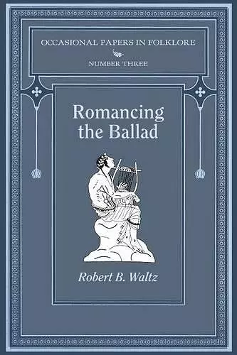 Romancing the Ballad cover