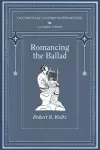 Romancing the Ballad cover