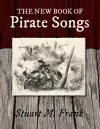 The New Book of Pirate Songs cover