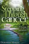 Stepping Through Cancer cover