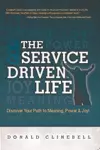 The Service Driven Life cover