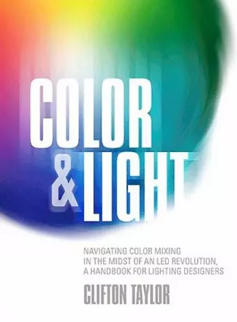 Color & Light cover