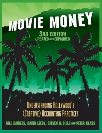 Movie Money cover