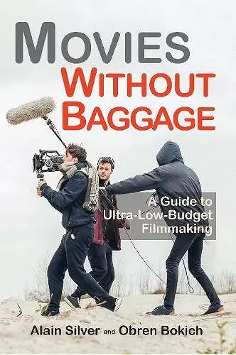 Movies Without Baggage cover