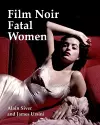 Film Noir Fatal Women cover
