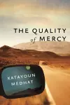 The Quality of Mercy cover