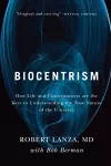 Biocentrism cover