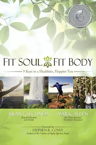 Fit Soul, Fit Body cover