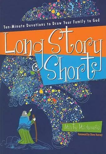 Long Story Short cover
