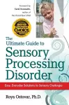 The Ultimate Guide to Sensory Processing Disorder cover