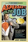 Asperger's On the Job cover