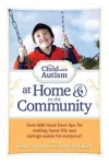 The Child with Autism at Home and in the Community cover