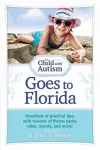 The Child with Autism Goes to Florida cover