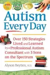 Autism Every Day cover