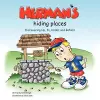 Herman's Hiding Places cover