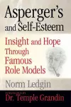 Asperger's and Self-Esteem cover