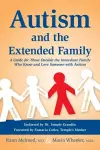 Autism and the Extended Family cover