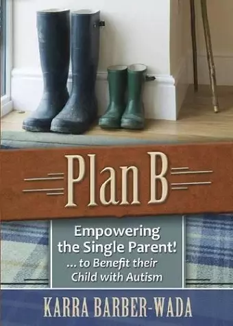 Plan B cover