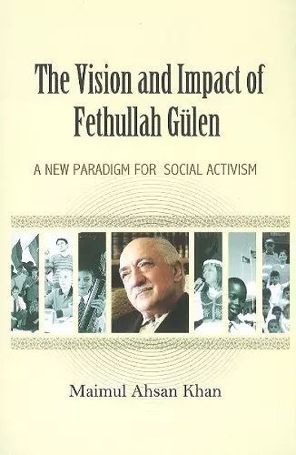 Vision & Impact of Fethullah Gülen cover