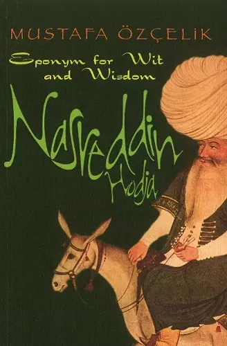 Nasreddin Hodja cover