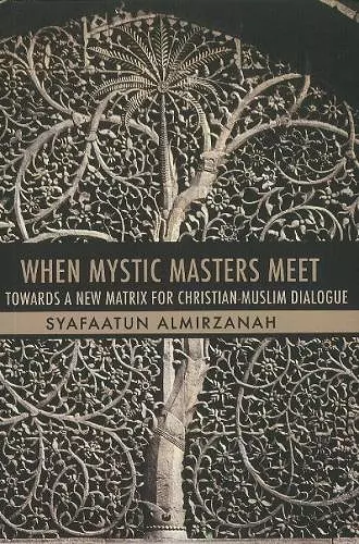 When Mystic Masters Meet cover