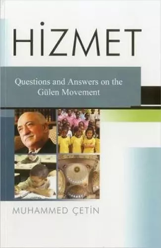 Hizmet cover