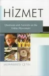 Hizmet cover