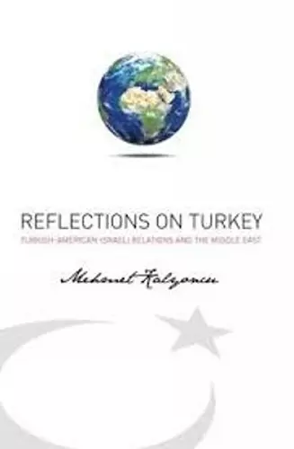 Reflections on Turkey cover