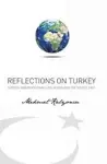 Reflections on Turkey cover