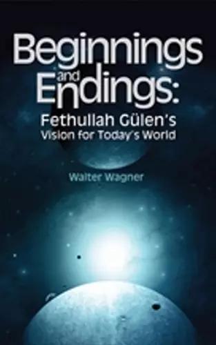 Beginnings & Endings cover