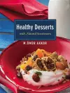 Healthy Desserts cover