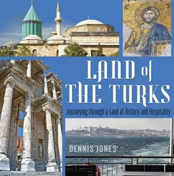 Land of the Turks cover