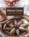 Ottoman Cuisine cover