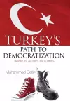 Turkeys Path to Democratization cover