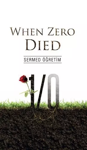 When Zero Died cover