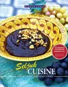 Seljuk Cuisine cover