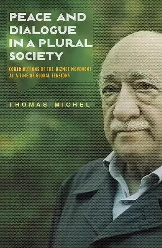 Peace & Dialogue in a Plural Society cover