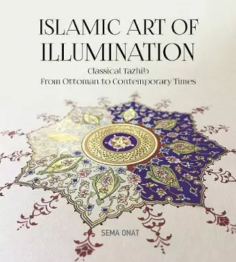 Islamic Art of Illumination cover