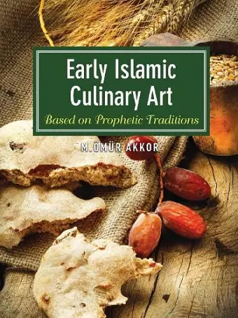 Early Islamic Culinary Art cover