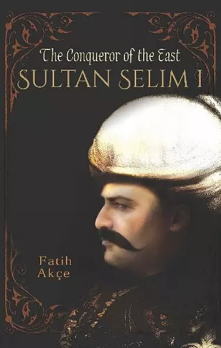 Sultan Selim I cover