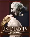 Un-Dead TV cover