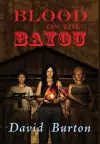 Blood on the Bayou cover