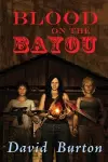 Blood on the Bayou cover